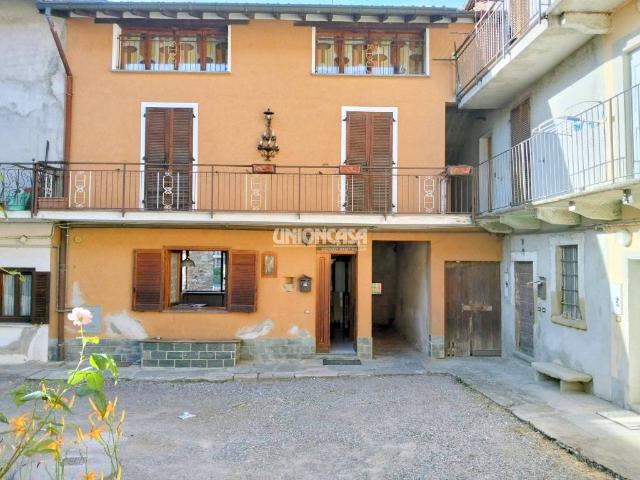 Villa Indipendente in vendita a Rodero, Lombardia