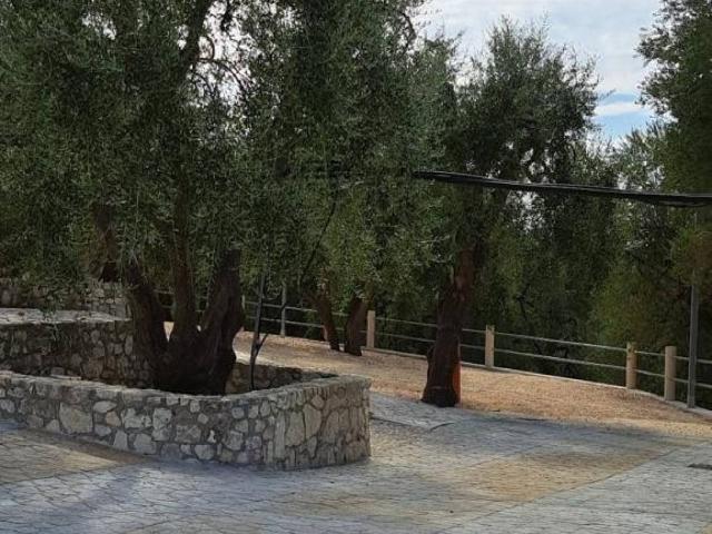 Villa Indipendente in vendita a Puglia, Foggia