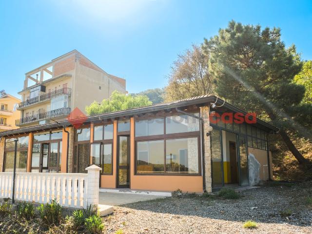 Villa Indipendente in vendita a Rodì, Messina