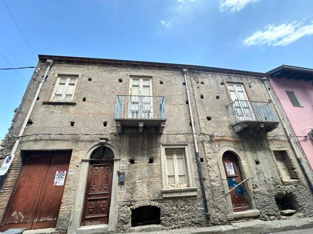 Villa Indipendente in vendita a Rodì Milici, Sicilia