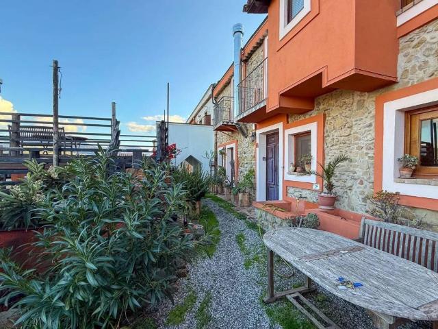 Villa Indipendente in vendita a Rodì Milici, Sicilia