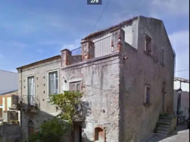 Villa Indipendente in vendita a Rodì Milici, Sicilia