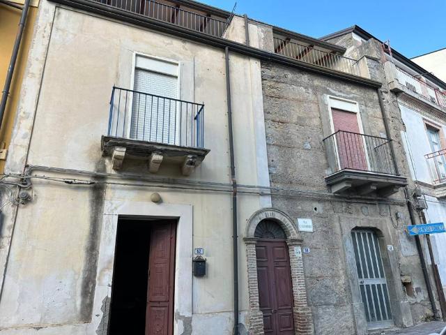 Villa Indipendente in vendita a Rodì Milici, Sicilia
