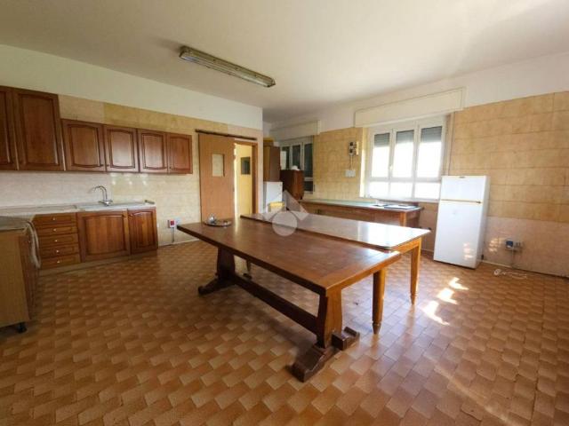 Villa Indipendente in vendita a Rodigo, Lombardia
