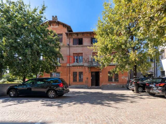 Villa Indipendente in vendita a Rodigo, Mantova