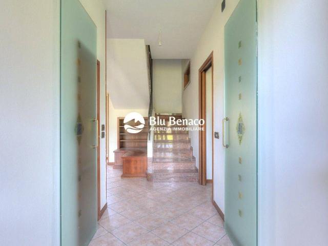 Villa Indipendente in vendita a Comunità montana della Valle Sabbia, Roè Volciano