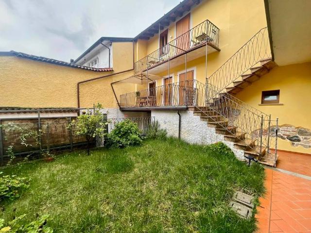 Villa Indipendente in vendita a Comunità montana della Valle Sabbia, Roè Volciano