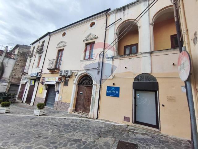 Villa Indipendente in vendita a Calabria, Cosenza
