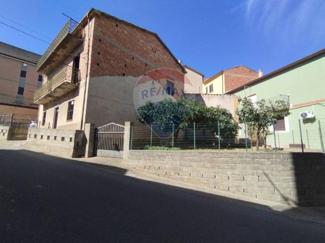 Villa Indipendente in vendita a Calabria, Cosenza