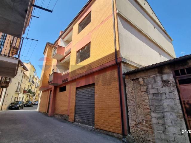 Villa Indipendente in vendita a Calabria, Cosenza