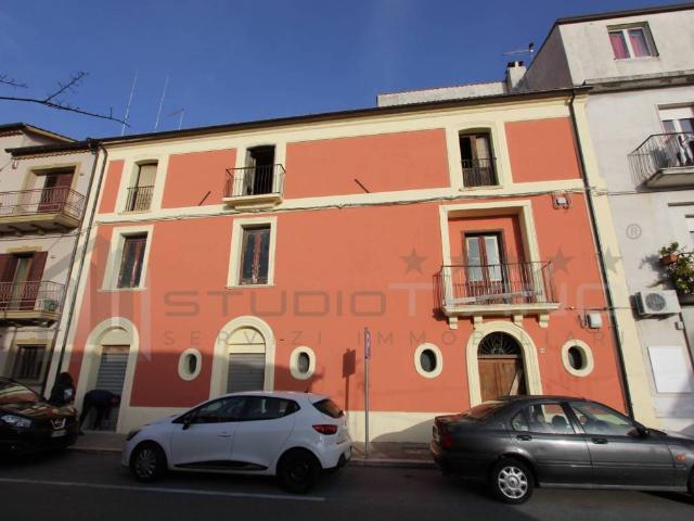 Villa Indipendente in vendita a Calabria, Cosenza