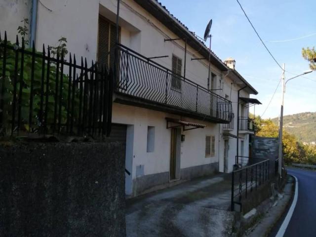 Villa Schiera in vendita a Calabria, Cosenza
