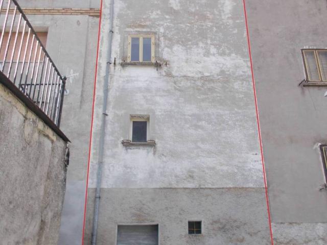 Villa Indipendente in vendita a Roio Del Sangro, Abruzzo