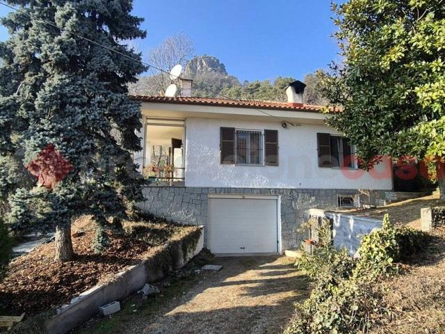 Villa Indipendente in vendita a Piemonte, Torino