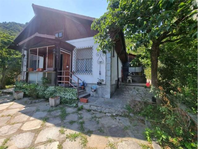 Villa Indipendente in vendita a Piemonte, Torino