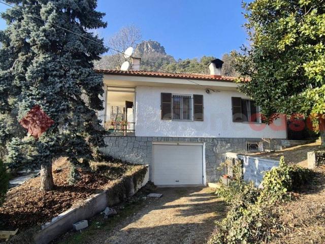 Villa Indipendente in vendita a Piemonte, Torino