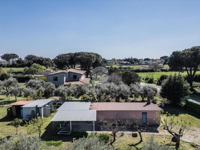 Villa Indipendente in vendita a Tragliatella, Roma Capitale