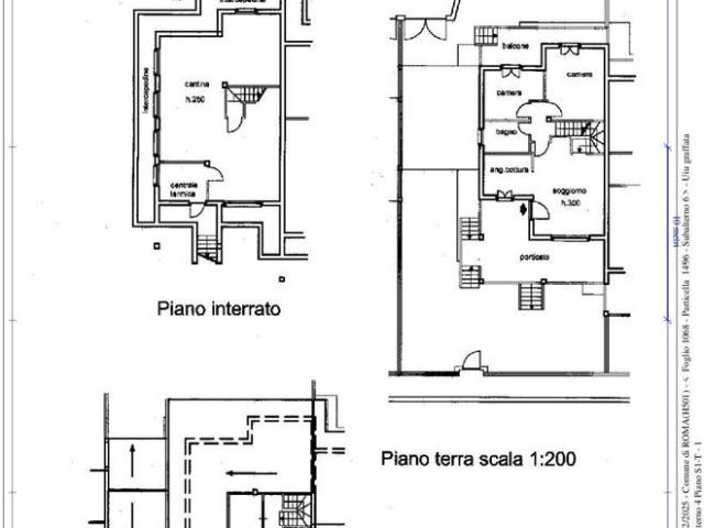 Villa Indipendente in vendita a Municipio Roma X, Roma Capitale