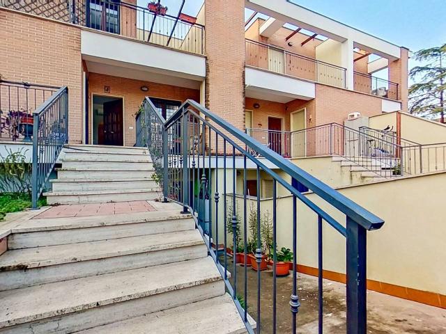 Villa Indipendente in vendita a Roma Capitale, Lazio