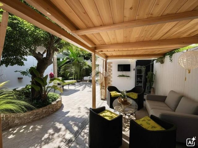 Villa Indipendente in vendita a Morena, Roma