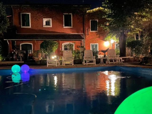 Villa Indipendente in vendita a Acilia, Roma