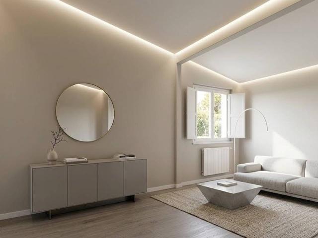 Villa Indipendente in vendita a Mezzocammino, Roma