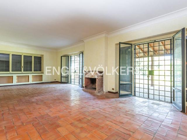 Villa Indipendente in vendita a Casal Monastero, Roma Capitale
