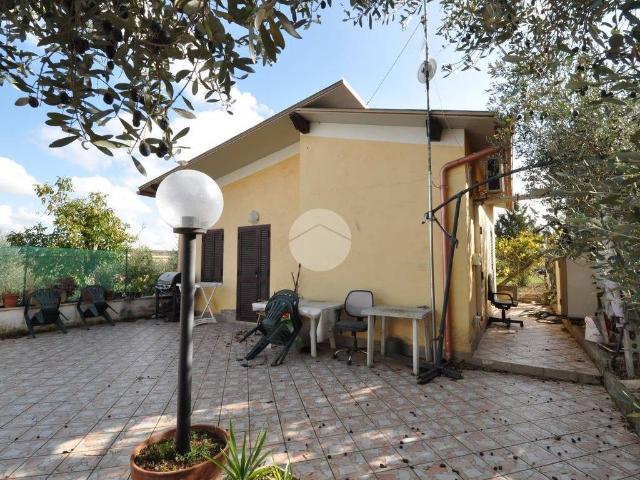 Villa Indipendente in vendita a Municipio Roma VI, Roma Capitale