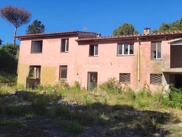 Villa Indipendente in vendita a Falcognana, Roma Capitale