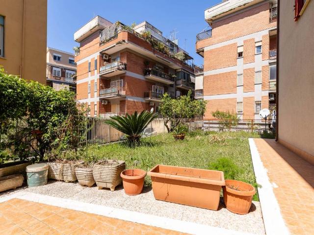 Villa Indipendente in vendita a Municipio Roma XIV, Roma Capitale