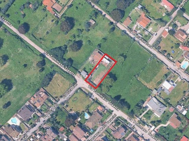 Villa Indipendente in vendita a Axa, Roma Capitale