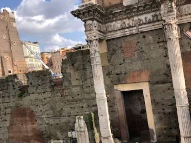 Villa Indipendente in vendita a Municipio Roma I, Roma Capitale