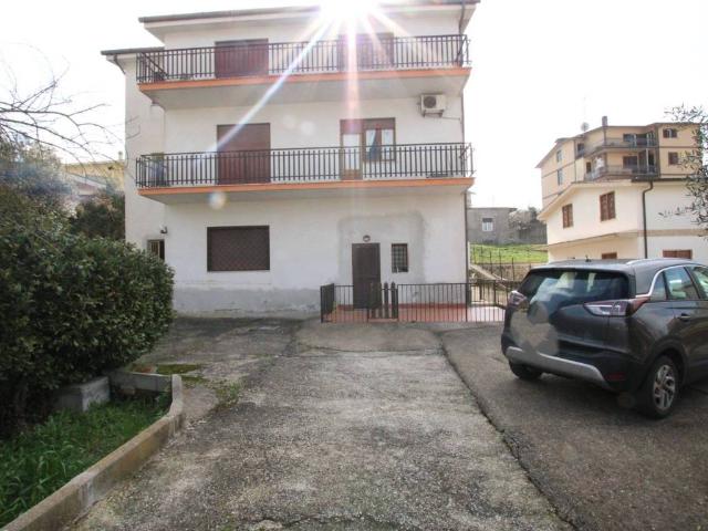 Villa Indipendente in vendita a Valle Muricana, Montecompatri