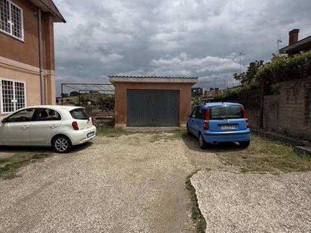 Villa Indipendente in vendita a Settebagni, Roma Capitale