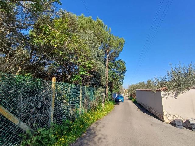 Villa Indipendente in vendita a Finocchio, Roma Capitale