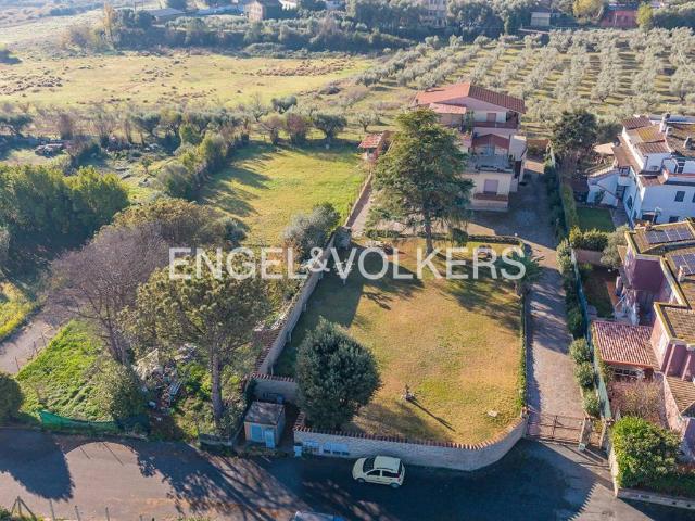 Villa Indipendente in vendita a Ponte Galeria-La Pisana, Roma Capitale