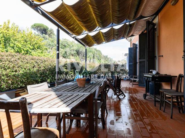 Villa Indipendente in vendita a Casale Prima Porta, Roma Capitale