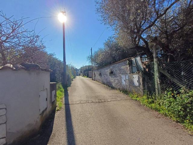 Villa Indipendente in vendita a Finocchio, Roma Capitale