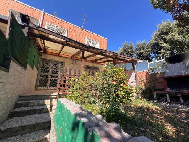 Villa Indipendente in vendita a Municipio Roma V, Roma Capitale