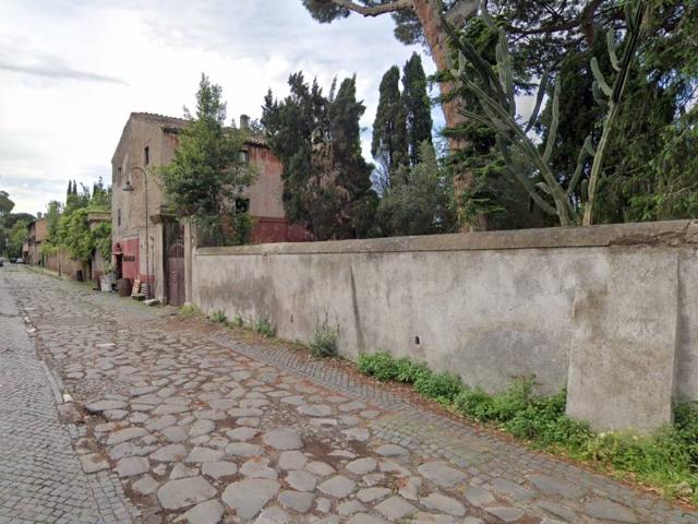 Villa Indipendente in vendita a Municipio Roma VIII, Roma Capitale