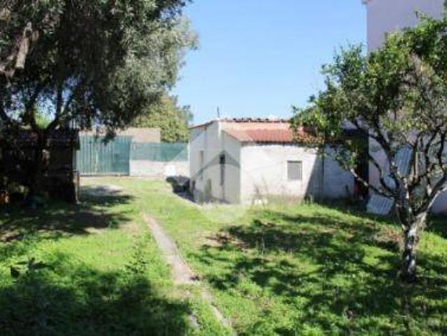 Villa Indipendente in vendita a Castelverde, Roma Capitale