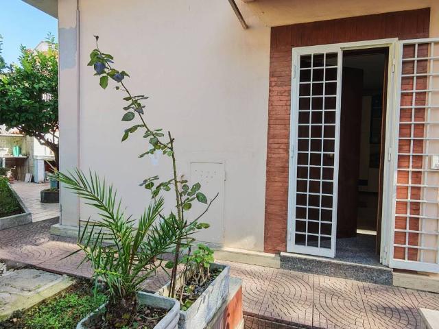 Villa Indipendente in vendita a Torrevecchia, Roma