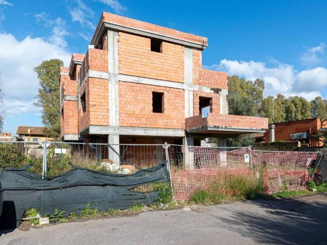 Villa Indipendente in vendita a Dragona, Roma Capitale