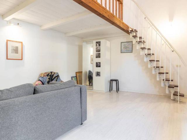 Villa Indipendente in vendita a Quadraro, Roma