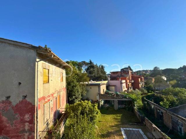 Villa Indipendente in vendita a Municipio Roma XV, Roma Capitale