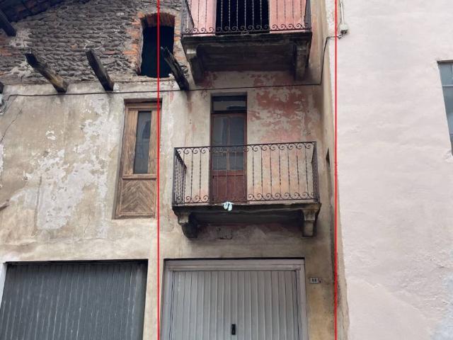 Villa Indipendente in vendita a Piemonte, Novara