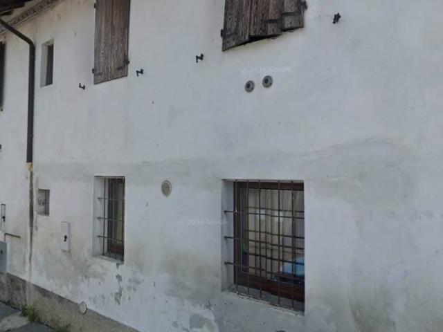Villa Indipendente in vendita a Romanengo, Cremona