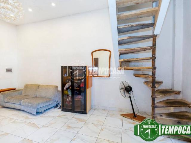 Villa Indipendente in vendita a Romanengo, Lombardia