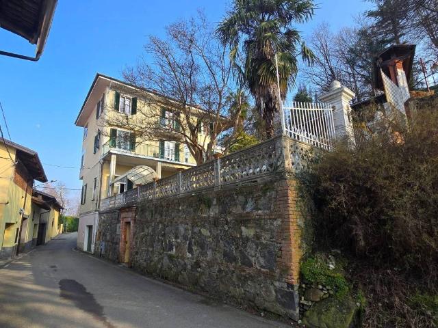 Villa Indipendente in vendita a Piemonte, Torino
