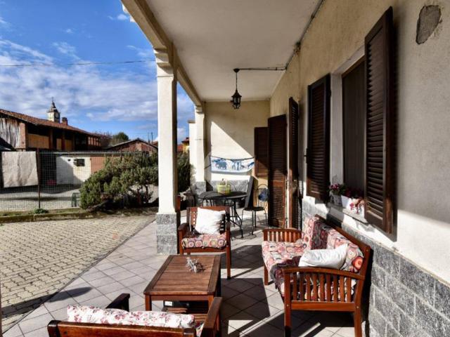 Villa Indipendente in vendita a Piemonte, Torino